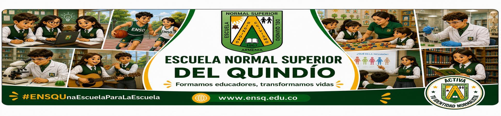 Recomendaciones Regreso a Clases ENSQ