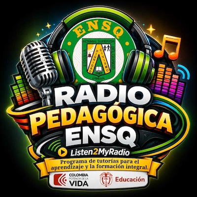 Emisora Pedagógica ENSQ